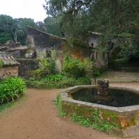 Convento dos Capuchos | Colares | Portugal