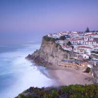 Azenhas do Mar |Portugal