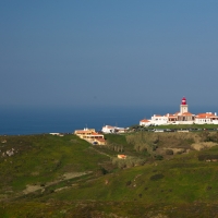 Farol de Cabo da Roca | Azoia | Portugal
