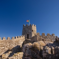 Castelo dos Mouros | Sintra | Portugal
