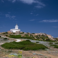 Faro Capo Testa