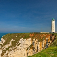 Phare d\'Antifer | Étretat | France