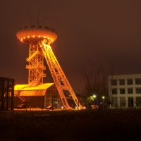 Lüntec Tower